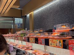 -争鲜回转寿司(朝北大悦城店)