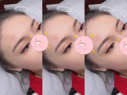 -久匠·纹眉半永久野生眉