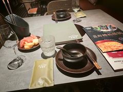 -罗勒家·养生火锅· Bistro(大望路店)