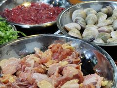 -盈田盈粥庄(博山东路店)