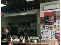 -大成铁板烧•板前(复古餐厅石老人店)