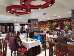 大堂-东兴楼饭庄(六里桥店)