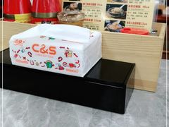 -香港食盈碗仔翅(清远总店)