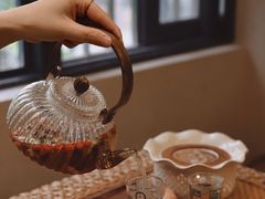 -乔曰Qiao Yue·茶咖局