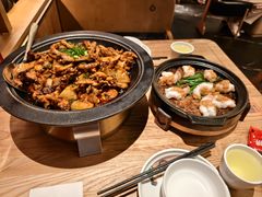 -六月雪干锅(绵阳凯德广场店)