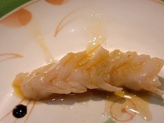 -探鱼·鲜青椒爽麻烤鱼(领展购物广场店)
