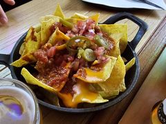-Goose Island Brewhouse鹅岛精酿啤酒餐厅