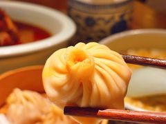 -南京大牌档(夫子庙老门东店)