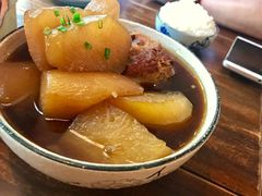 -鱼食饭稻·苏浙土菜17年老馆子(平江路店)