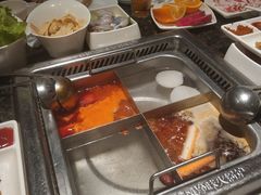 -海底捞火锅(九久奥特莱斯店)