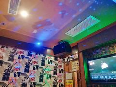 -欢乐迪KTV(南京夫子庙三山街店)