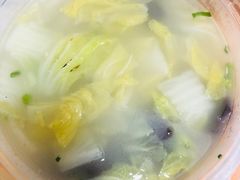 -冯百汇羊肉馆(新安店)