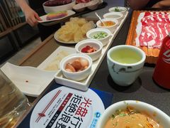 -额尔敦·品质自助(摩尔城店)