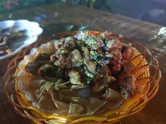 -南记食粥坊·宵夜大排档(南桂店)
