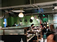 大堂-顺峰顺水顺德菜(龙华店)