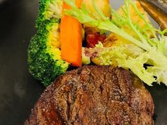 -红房子西菜馆(淮海店)