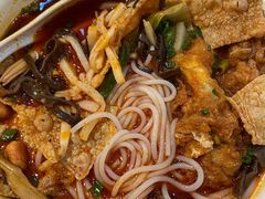 小螺莉螺蛳粉-丽丽三鲜螺蛳粉(田林路店)