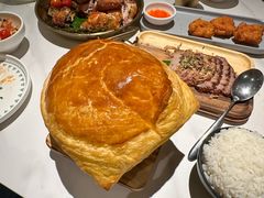 -帕娜·泰式茶餐厅·Bistro(近铁广场店)