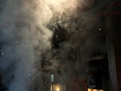 -咕嘟草帽鱼·牛奶一样的鲜鱼汤(天鹅湖万达广场店)