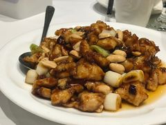 -眉州东坡(北苑华贸店)