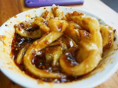 -洞子口张老二凉粉(文殊院店)