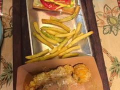 -美森西餐厅(曙光大道店)