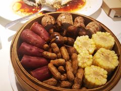 -香蜜轩·粤菜·宴会(世界之窗店)