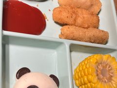 -豪客来牛排(人民东路店)