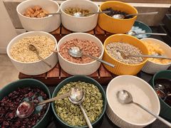 -菲住布渴酒店自助餐厅(阿里巴巴西溪园区店)