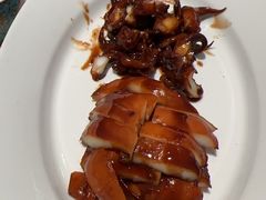 -钱塘花园·宁波菜