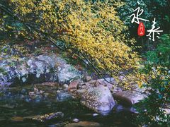 -福建天门山