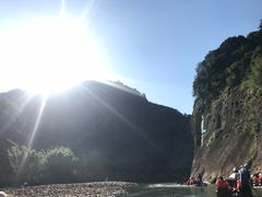 -九曲溪竹筏码头