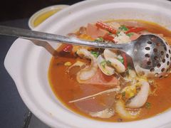 -楚禾宴·家宴(光谷大道店)