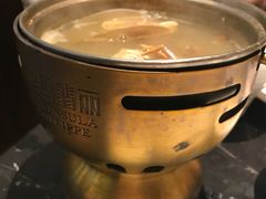 -半岛翡丽海鲜自助餐厅(观风亭店)