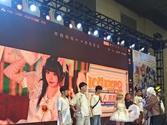 -上海跨国采购会展中心