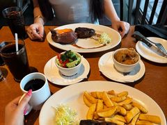 -Texas Roadhouse(世纪汇广场店)