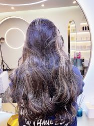 -YO HAIR SALON