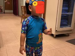 休息区-麓湖高尔夫球俱乐部