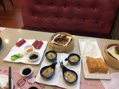 -点都德(大茶楼店)