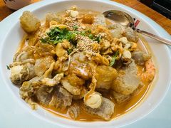 -旺角小渔村·海肠捞饭开创者(环山路店)