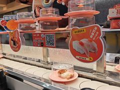 -争鲜回转寿司(朝北大悦城店)