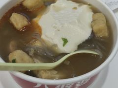 -八婆婆烧仙草(SM城市广场店)