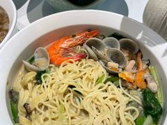 -闽海肴(北辰荟店)