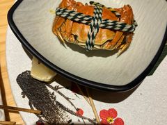 -贵木日本料理·铁板烧(新地假日广场店)