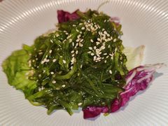 -本处·素食·融合料理(南油店)