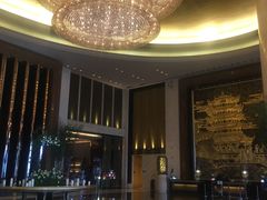 -武汉武昌威斯汀酒店-知味自助餐厅
