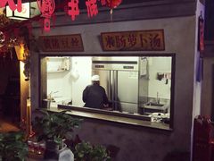 门面-刘妈小集市(黄陂广场店)