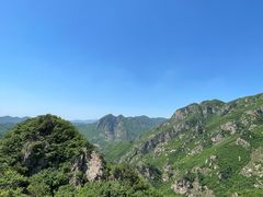 -大连天门山国家森林公园