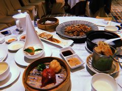 -安蒂娅.悦景轩中餐厅(西乡店)