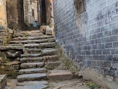-板梁古村